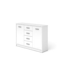 Comoda NEPO KOM2D4S-BI